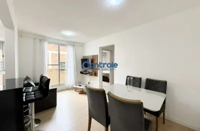 Apartamento com 2 quartos à venda na rua dom hélder câmara, 1290, real parque, são josé por r$ 270.000