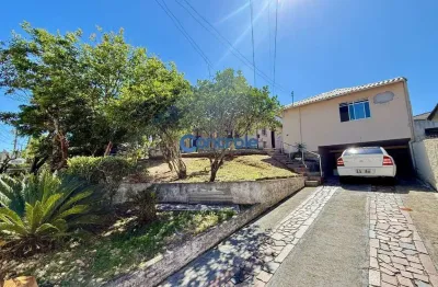 Casa com 3 quartos à venda na rua valdemiro cunha, 180, forquilhinhas, são josé por r$ 1.300.000