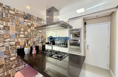 Apartamento com 2 quartos à venda na rua josé clemente de macedo, 625, bela vista, palhoça por r$ 350.000