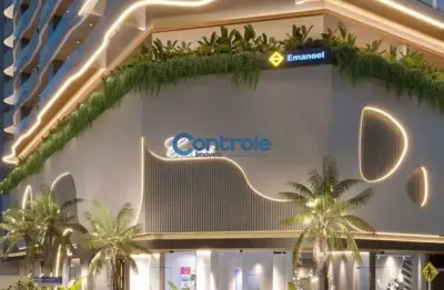 Apartamento com 2 quartos à venda na avenida da pedra branca, 1, pedra branca, palhoça por r$ 855.860