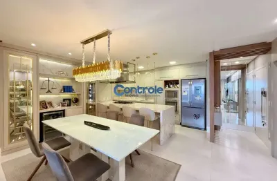 Apartamento com 3 quartos à venda na avenida marechal castelo branco, 300, campinas, são josé por r$ 2.550.000