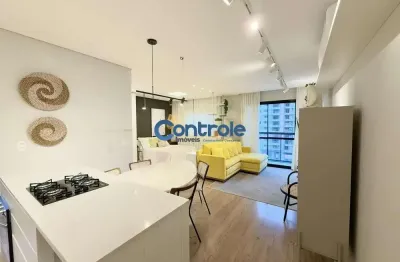 Apartamento com 1 quarto à venda na rua joão batista derner neves, 30, kobrasol, são josé por r$ 560.000