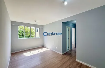 Apartamento com 2 quartos à venda na rua jornalista orion augusto platt, 209, jardim atlântico, florianópolis por r$ 370.000