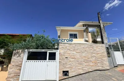 Casa com 2 quartos à venda na rua antônio basílio, 77, bela vista, palhoça por r$ 590.000