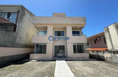 Apartamento com 2 quartos à venda na rua jair coan, 595, forquilhas, são josé por r$ 320.000