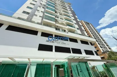 Apartamento com 3 quartos à venda na rua joão correia sobrinho, 171, kobrasol, são josé por r$ 700.000