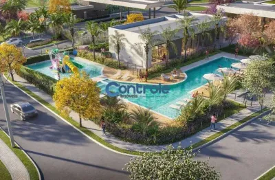 Terreno à venda na rua kiliano hames, 988, forquilhas, são josé por r$ 285.000