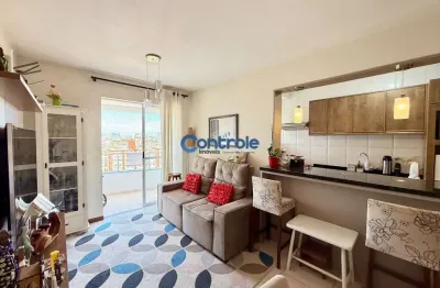 Apartamento com 2 quartos à venda na rua bom pastor, 189, ipiranga, são josé por r$ 460.000