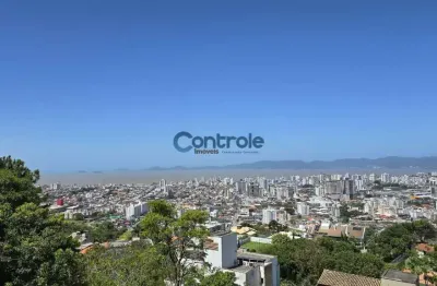 Terreno em condomínio fechado à venda na rua das azaléias, 563, bosque das mansões, são josé por r$ 2.850.000