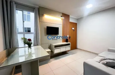 Apartamento com 2 quartos à venda na rua vidal vicente andrade, 2, sertão do maruim, são josé por r$ 289.000