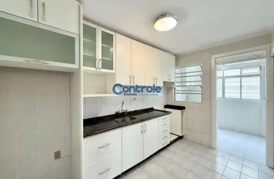 Apartamento com 3 quartos à venda na avenida marechal castelo branco, 261, campinas, são josé por r$ 620.000