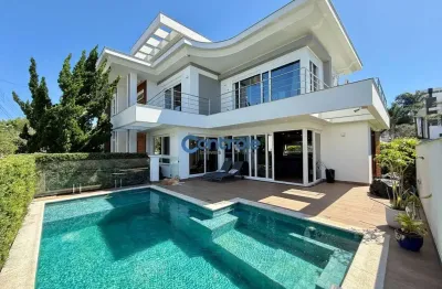 Casa com 4 quartos à venda na rua das avencas, 19, pedra branca, palhoça por r$ 5.900.000