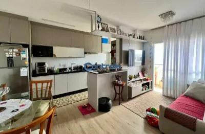 Apartamento com 2 quartos à venda na rua fagundes varela, 1187, areias, são josé por r$ 480.000