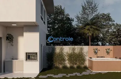 Casa com 3 quartos à venda na rodovia josé carlos daux, 2, vargem pequena, florianópolis por r$ 1.290.000