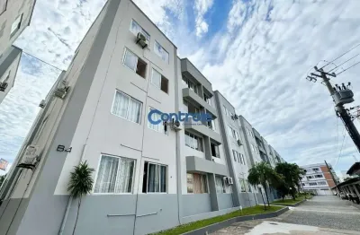 Apartamento com 3 quartos à venda na avenida irineu bornhausen, 520, campinas, são josé por r$ 450.000