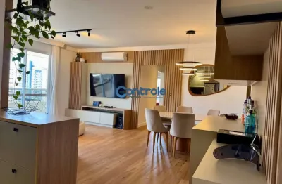 Apartamento com 2 quartos à venda na rua dezenove de março, 1, campinas, são josé por r$ 860.000