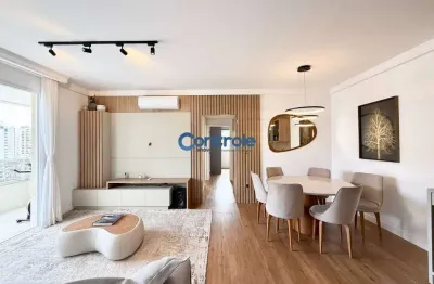 Apartamento com 2 quartos à venda na rua dezenove de março, 1, campinas, são josé por r$ 860.000