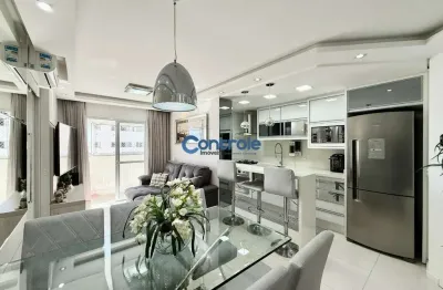 Apartamento com 3 quartos à venda na rua fagundes varela, 1187, areias, são josé por r$ 750.000