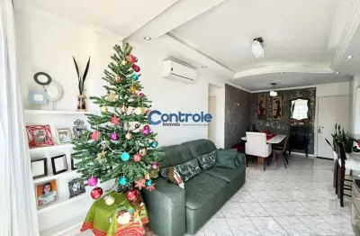 Apartamento com 3 quartos à venda na rua vereador mário coelho pires, 221, campinas, são josé por r$ 798.000