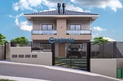 Apartamento com 3 quartos à venda na rua dos pirilampos, 3, sertão do maruim, são josé por r$ 470.000