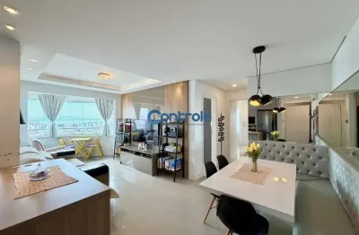 Apartamento com 2 quartos à venda na Rua Professor Clementino de Brito, 405, Capoeiras, Florianópolis por R$ 780.000