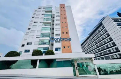 Apartamento com 3 quartos à venda na rua eugênio raulino koerich, 181, jardim atlântico, florianópolis por r$ 1.400.000