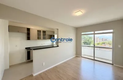 Apartamento com 3 quartos à venda na Rua Nossa Senhora Aparecida, 1205, Barreiros, São José por R$ 499.000