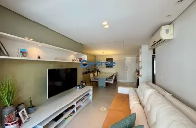 Apartamento com 2 quartos à venda na Avenida Brigadeiro da Silva Paes, 375, Campinas, São José por R$ 890.000