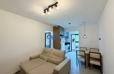 Apartamento com 2 quartos à venda na Rua Otávio Marcelino Martins, 72, Nova Palhoça, Palhoça por R$ 430.000