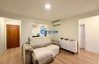 Apartamento com 3 quartos à venda na Rua São José, 142, Estreito, Florianópolis por R$ 800.000