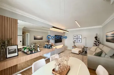 Apartamento com 2 quartos à venda na Avenida Salvador Di Bernardi, 430, Campinas, São José por R$ 820.000