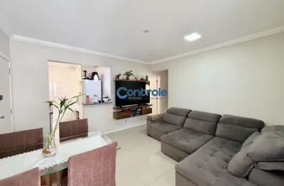 Apartamento com 2 quartos à venda na Rua João Saturnino Ouriques, 619, Campinas, São José por R$ 600.000