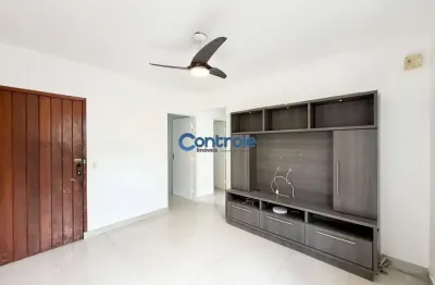 Apartamento com 2 quartos à venda na Avenida Lédio João Martins, 1290, Kobrasol, São José por R$ 420.000
