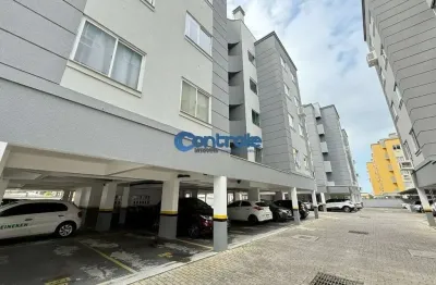 Apartamento com 2 quartos à venda na Rua Francisco Jacinto de Melo, 1562, Areias, São José por R$ 315.000