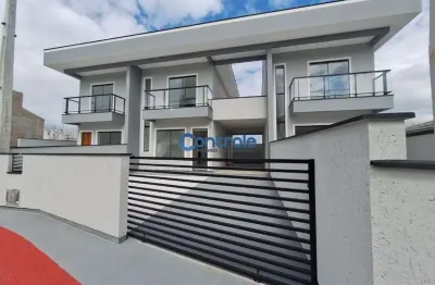 Casa com 2 quartos à venda na Maria Julia Alves, 121, Bela Vista, Palhoça por R$ 450.000