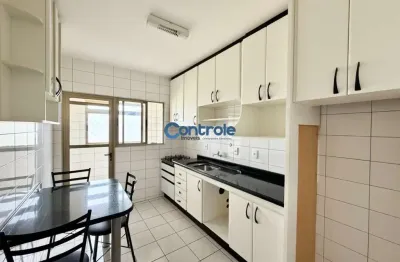 Apartamento com 3 quartos à venda na Rua Tupinambá, 979, Estreito, Florianópolis por R$ 795.000