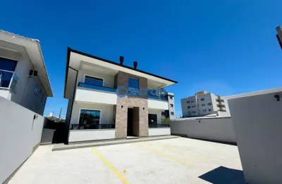 Apartamento com 2 quartos à venda na Rua Professor Milton João de Espindola, 2, Nova Palhoça, Palhoça por R$ 379.000