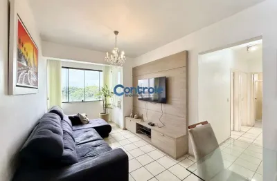 Apartamento com 2 quartos à venda na Rua Professor Antônio Philiphi, 12, Campinas, São José por R$ 370.000