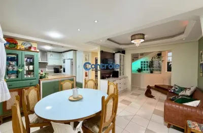 Casa com 4 quartos à venda na Servidão Irmãos Cabral, 13, Ponta de Baixo, São José por R$ 1.550.000