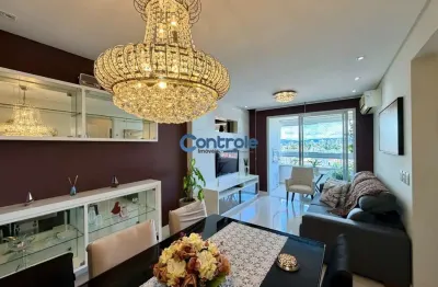 Apartamento com 2 quartos à venda na Rua Manoel Loureiro, 431, Barreiros, São José por R$ 795.000