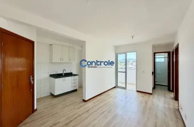 Apartamento com 3 quartos à venda na Rua José Onofre Pereira, 1060, Bela Vista, Palhoça por R$ 390.000