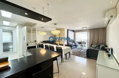 Apartamento com 4 quartos à venda na Rua Pastor William Richard Schisler Filho, 900, Itacorubi, Florianópolis por R$ 1.800.000