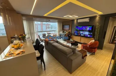 Apartamento com 3 quartos à venda na Rua da Pedra, 347, Pedra Branca, Palhoça por R$ 1.400.000