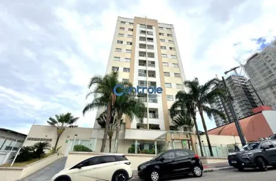 Apartamento com 3 quartos à venda na Rua Caetana Alves Leite, 135, Nossa Senhora do Rosário, São José por R$ 715.000
