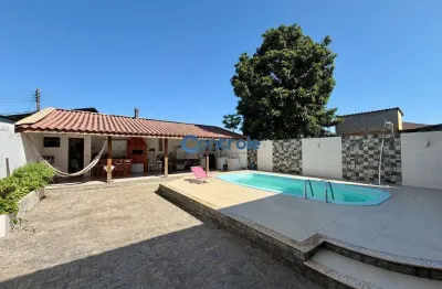 Casa com 4 quartos à venda na Rua Irmã Bonavita, 1747, Jardim Atlântico, Florianópolis por R$ 950.000