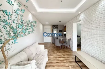 Apartamento com 2 quartos à venda na Rua Dona Lídia, 812, Serraria, São José por R$ 380.000