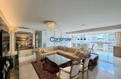 Apartamento com 3 quartos à venda na Rua Heriberto Hulse, 1, Serraria, São José por R$ 1.400.000