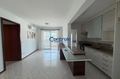 Apartamento com 3 quartos à venda na Rua Heronildes José da Silva, 18, Nossa Senhora do Rosário, São José por R$ 855.000
