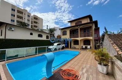 Casa com 3 quartos à venda na Rua Dona Leonildes Coelho, 488, Praia Comprida, São José por R$ 1.280.000