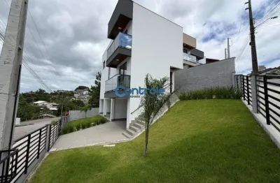 Casa com 3 quartos à venda na Rua Urucum, 3, Potecas, São José por R$ 980.000
